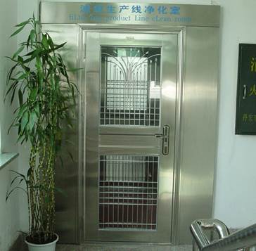 8滤料生产车间雷速官方端网站登录入口-雷速leisu（中国）室.jpg